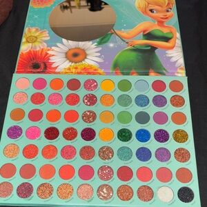 Colorful Eyeshadow Palette